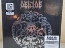 Deicide: the Roadrunner Years 1990-2001 (SEALED & NEW)w/minor box damage