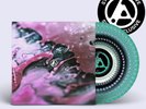 Linkin Park - From Zero Limited Edition Zoetrope Vinyl Record BRAND NEW