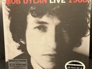 BOB DYLAN LIVE 1966 THE ROYAL ALBERT HALL CONCERT THE BOOTLEG SERIES VOL. 4.