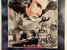 CARCASS - Swansong LP *ORIGINAL PRESS* *EARACHE 1995* *EXCELLENT COND.* *RARE*
