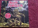 IRON MAIDEN Sanctuary / Drifter / Fire 2014 SEALED NEW 7