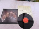 KRAFTWERK LP TRANS EUROPE EXPRESS ORIGINAL UK 1977 1st PRESS NEAR MINT