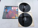 FRANK ZAPPA LP FREAK OUT UK VERVE 1971 NEAR MINT PSYCH M.O.I 2 x LP STEREO