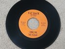 PUZZLES 45 I NEED YOU / MY SWEET BABY Northern Soul R&B Doowop VG / VG+