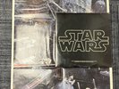 1977 Star Wars Original Soundtrack 2-LP Vinyl Record (2T-541) Poster All Inserts