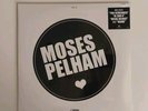 Moses Pelham - Herz - 3P - 2 LP Vinyl Schallplatte