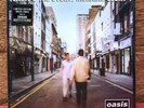 OASIS What's The Story Morning Glory 2LP on WHITE VINYL New SEALED /3000 UO Excl
