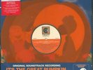 New: Vince Guaraldi - It’s The Great Pumpkin Charlie Brown Vinyl Limited Orange