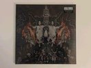 Lindemann - F & M - Vinyl 2 LP Schallplatte - Deluxe Gatefold + 12 Page Booklet