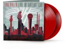 Van Halen - Live in Dallas - black friday bf RSD 2024  Record Store Day Pre-Sale