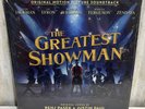 The Greatest Showman Soundtrack by Various LP Vinyl 12
