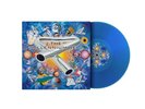 MIKE OLDFIELD - The Millenium Bell 2024 Dutch 180 Gram Blue Vinyl LP Nw & Sealed