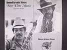 JAE MASON / JACK F. MURPHY: free flow music songwriter sampler UA 12