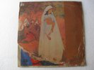 Ghazals Mehdi Hassan Hindi LP Record Bollywood India-2900