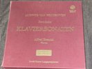 VOX VXDS 102 ed1 12LP Brendel: Beethoven: The complete piano sonatas. NM/MINT