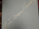 Elvis Presley Elvis Aron Presley (1955-1980 - 25 Anniversary) Box Set - EX/VG+