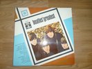 THE BEATLES Beatles greatest Odeon OMHS 3001 Rare Dutch compilation