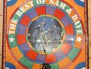 SAM AND DAVE The best of Atlantic 588 155 red / plum