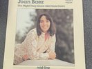 Joan Baez The Night they Drove old Dixie Down Sealed VMS 73119