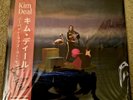 Kim Deal Signed Limited Edition 100. Nobody Loves You More Vinyl