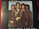TELEVISION - Marquee Moon - OOP Rhino High Fidelity Vinyl LP  NEW
