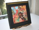 Santana - Abraxas Mofi Ultradisc One-Step 2 LP's 45 RPM #1094