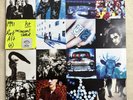 U2 - Achtung Baby 12” Vinyl Record EX Uncensored Sleeve 1st Pressing