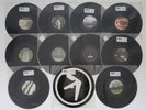 APHEX TWIN Analord 01-11 COMPLETE SERIES 11 volumes TOP CONDITION  Rephlex AFX