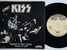 KISS Shout It Out Loud live  Sweden 7