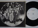 XDREAMYSTS Right Way Home RARE *orig* UK 7