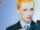 ORIGINAL 1983 EURYTHMICS SWEET DREAMS 7