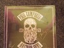 Phil Campbell And The Bastard Sons FULLY SIGNED SEALED White Vinyl Motorhead