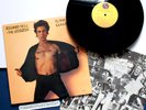 NM 1977 OG STERLING RICHARD HELL VOIDOIDS BLANK GENERATION VINYL LP TELEVISION