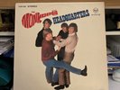 THE MONKEES LP HEADQUARTERS 9909f