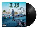 ICE CUBE -  MAN DOWN  VINYL LP  SIGNED / AUTOGRAMM VORVERKAUF PRE ORDER