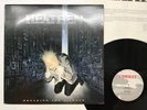 Heathen Breaking The Silence US LP [51979ER]