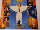 Ozzy Osbourne Ultimate Sin / Lightning “Strikes 7” vinyl - vintage 1986