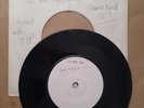 SHEENA EASTON - For your eyes only  ( UK 1 SIDED WHITE LABEL 7