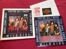 Motley Crue - You're All I Need - 12