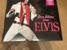 Elvis Presley Love Letters FTD Vinyl Lp Factory Sealed