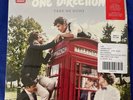One Direction - Take Me Home - 2x LP Vinyl UO Exclusive CLEAR with White Swirls