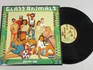 GLASS ANIMALS SPOTIFY LIVE 2017 RARE LP VINYL ME PLEASE EXCLUSIVE LTD ED OF 1000