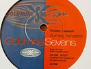 Robby Lawson  -  Burning Sensation   /   The Superlatives - I Still Love You