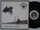 ICONS OF FILTH Onward Christian Soldiers TOP COND  orig RARE UK LP metal  HEAR