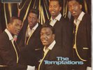 THE TEMPTATIONS Self titled Tamla Motown TME 2004 