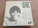 VARIOUS Trippin' on your soul Kent 096 incl Paul Thompson 