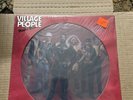 SEALED Village People Macho Man Vinyl LP Record Picture Disc Casablanca Original