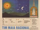Tim Maia - Racional Vol. 3 - WORLD/LATIN *SEALED*
