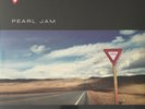 Pearl Jam - Yield (LP, Album, RE, RM) (Mint (M)) - 2884211284