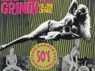 LAS VEGAS GRIND 1 LP NEW bob taylor Red Holloway Genteels Noble Watts Joe Dodo